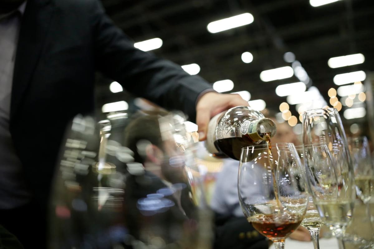 Consumo de vino en Colombia aumentó durante el confinamiento