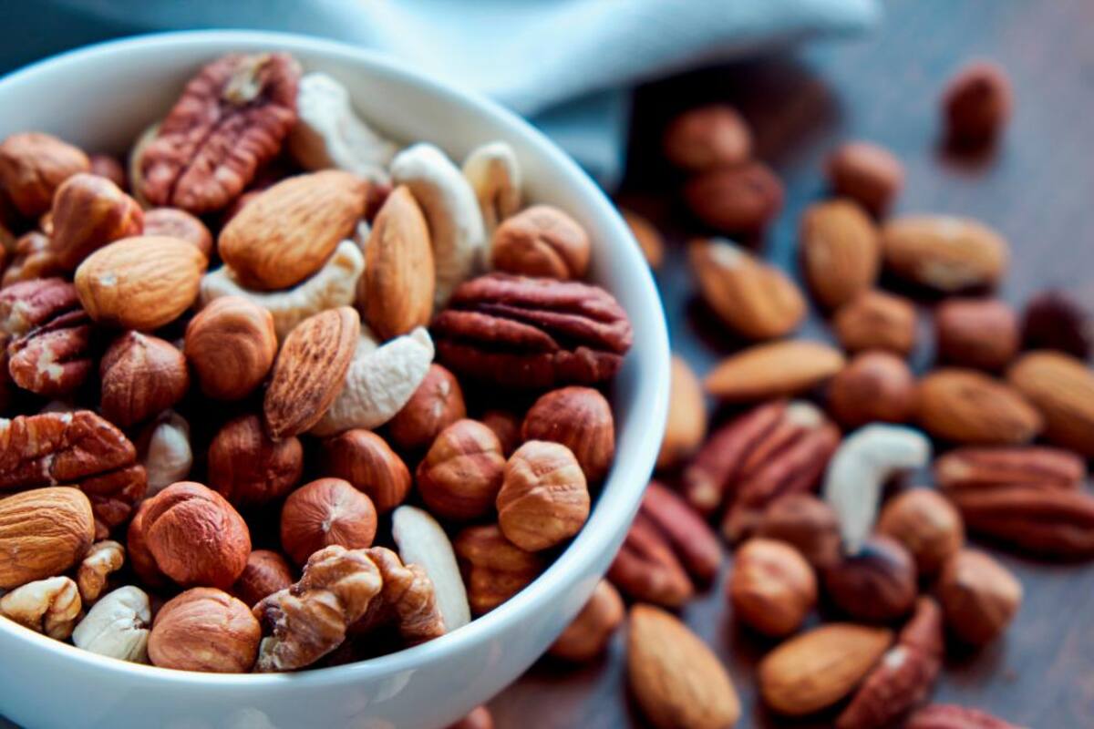 Opciones nutritivas para combatir el hambre en su lugar de trabajo