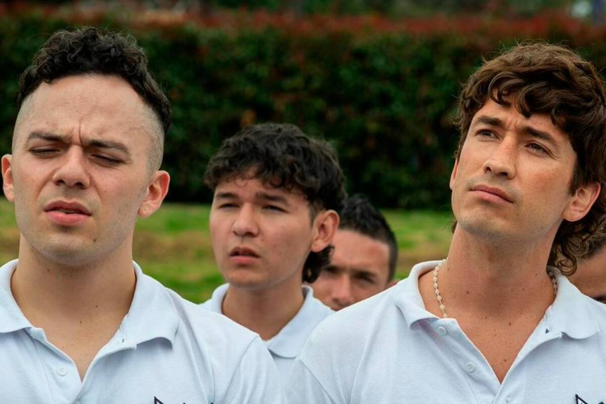 “Carmelo”, de Rigo, confirmó nuevo miembro de La casa de los famosos