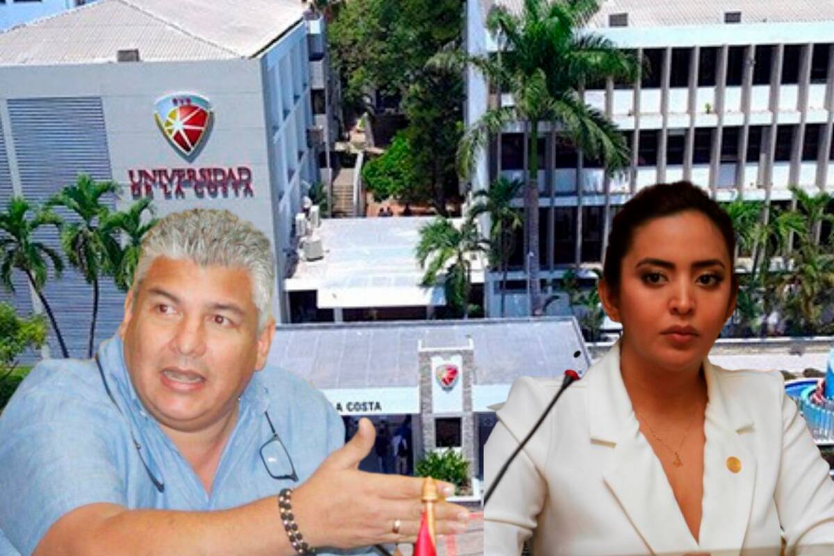 Desacuerdos en el Concejo por el contrato con la CUC, ¿a quién le favorecería?