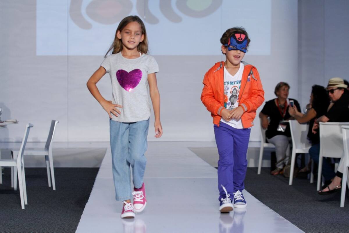 Diseños de Totto Tú. MARUJA PARRA