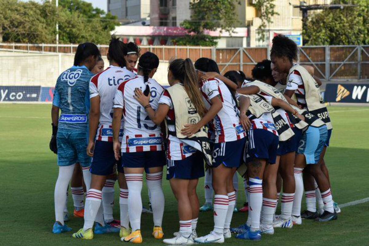 La Liga femenina colombiana tendrá 15 equipos y arrancará el 17 de febrero