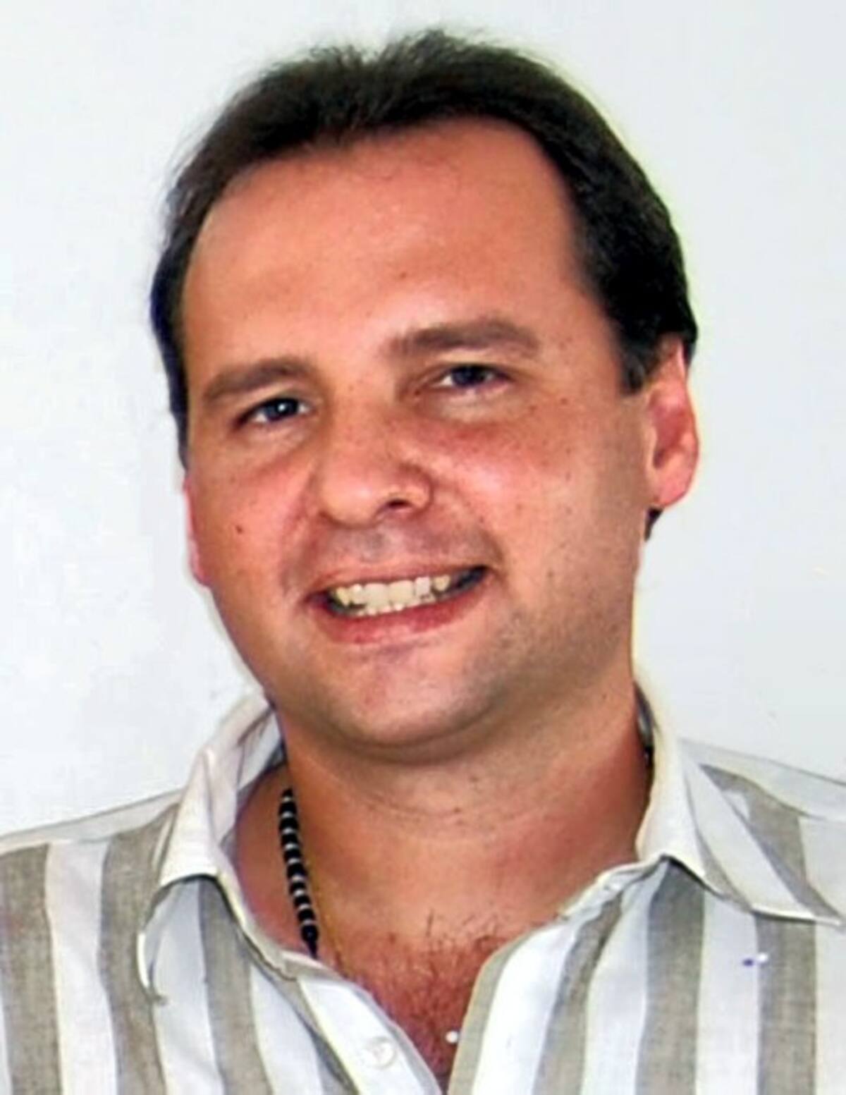 Héctor Vergara Sierra, representante a la Cámara.