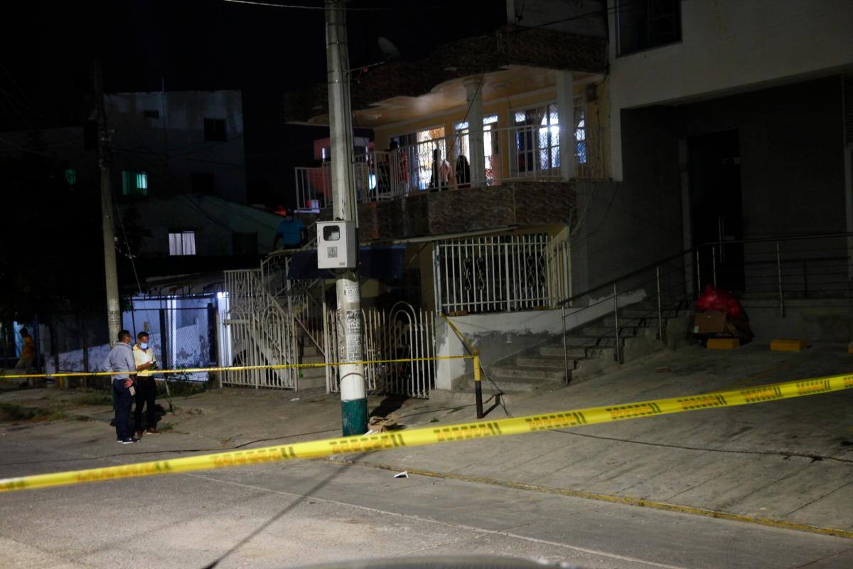 Sicariato en El Líbano cobra su segunda víctima mortal: Junior Medina