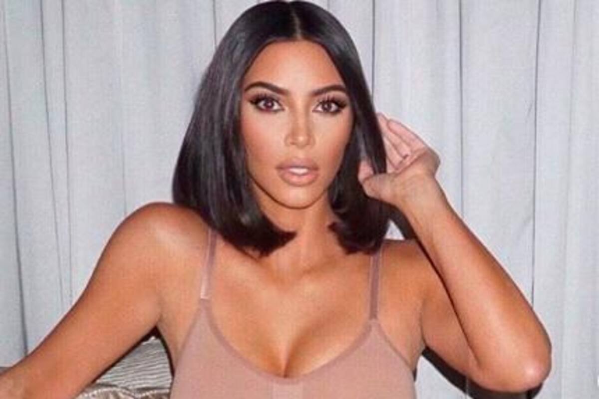 Kim Kardashian y otros famosos que padecen lupus