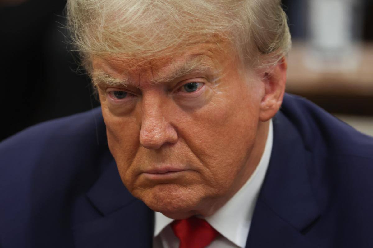 Abogada de Trump da a entender que apelará multa por fraude