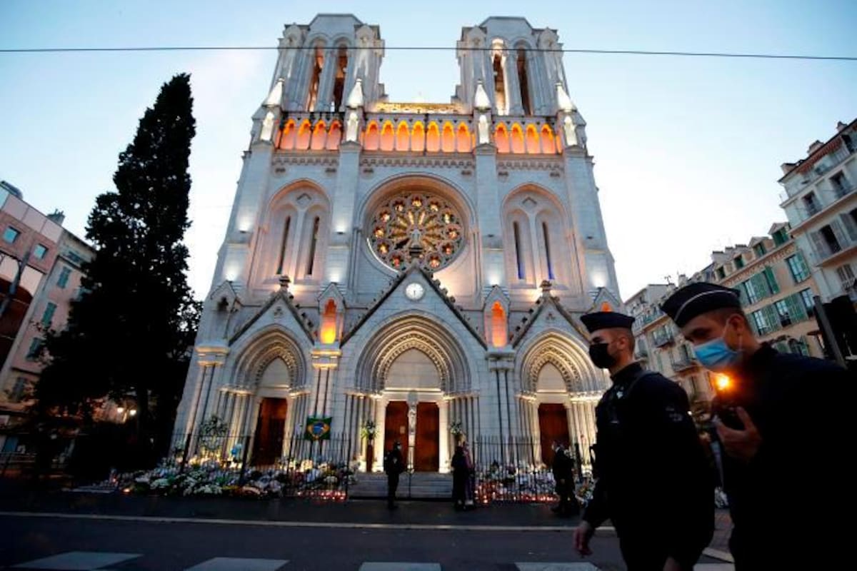 Análisis: La hostilidad hacia Francia en el mundo islámico