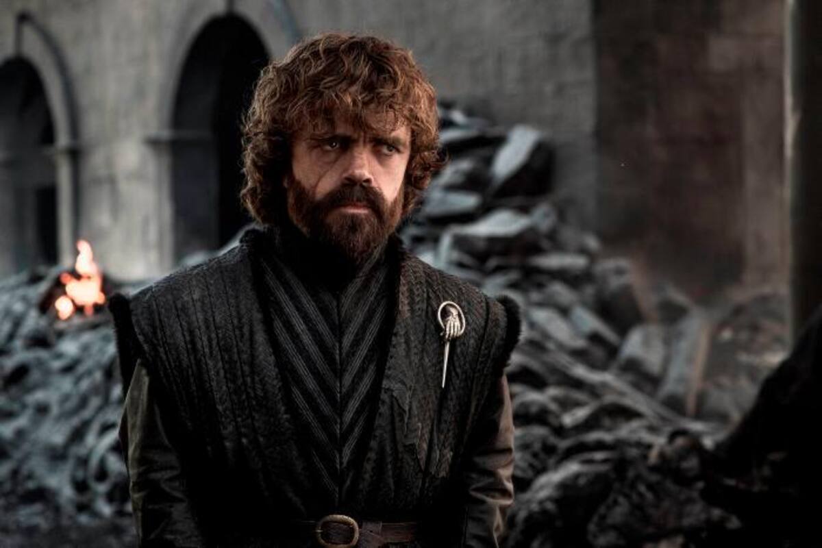 Regresa “Game of Thrones”: HBO está preparando tres series derivadas