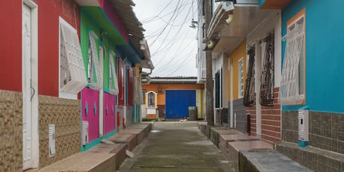Estrato en Cartagena: cómo funciona, qué subsidios tiene y cómo reclamar errores