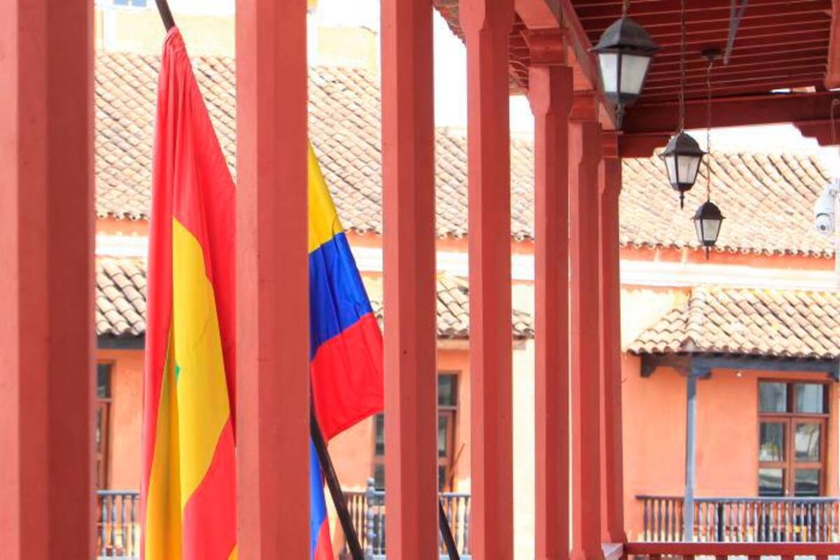 Los presuntos sobrecostos hallados en la Alcaldía de Cartagena