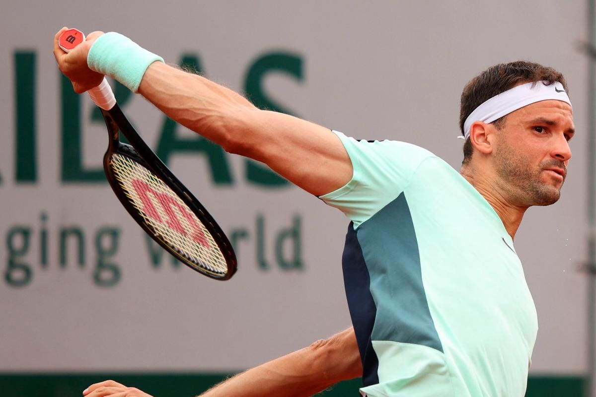 ¡Increíble! A reconocido tenista le roban reloj de 341 millones de pesos