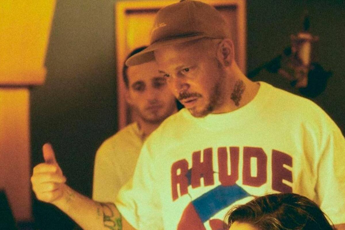 ‘Las letras ya no importan’: Residente anunció lanzamiento de su nuevo álbum