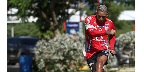 Liga BetPlay: Medellín vs. Junior un partido para acercarse al liderato