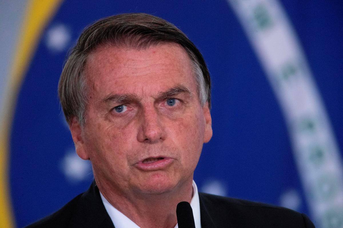 Bolsonaro cancela el viaje a Colombia para participar en la Cumbre del Prosur