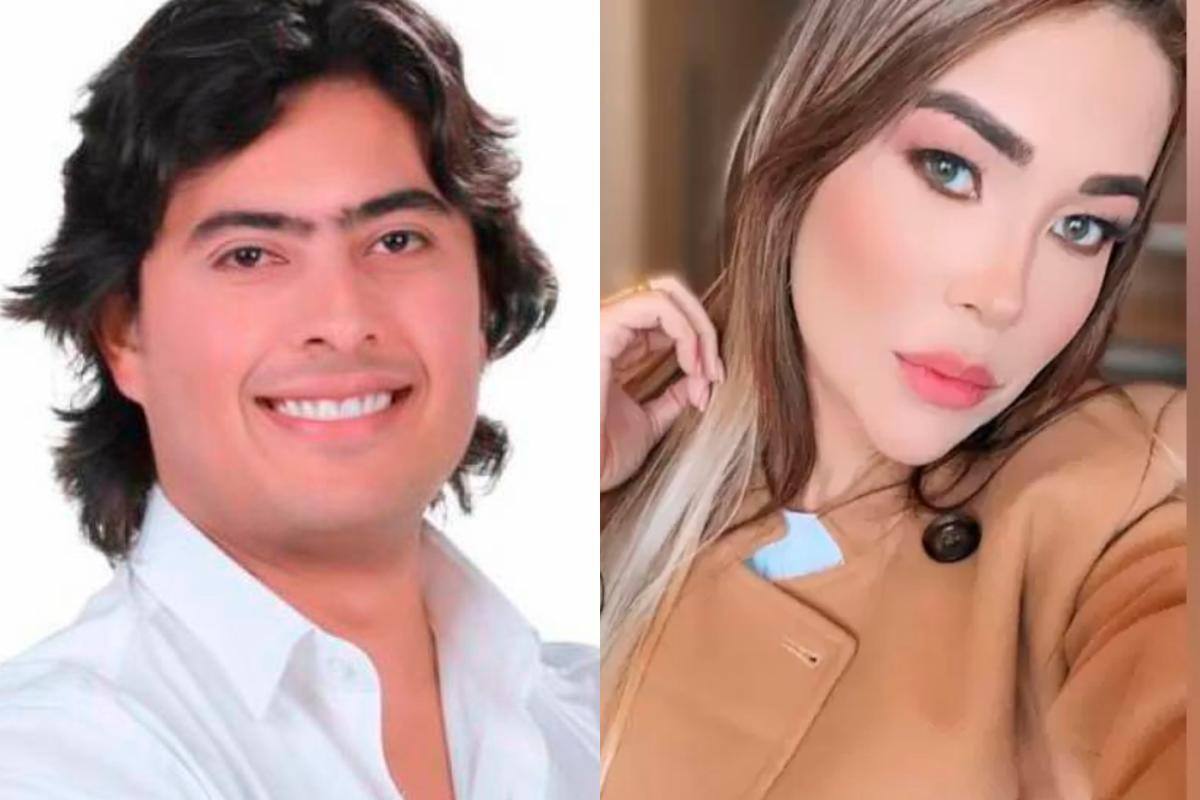 Atención: Nicolás Petro y Day Vásquez no aceptan cargos imputados