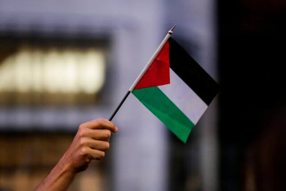 Israel se molesta con los países que votaron por reconocer a Palestina