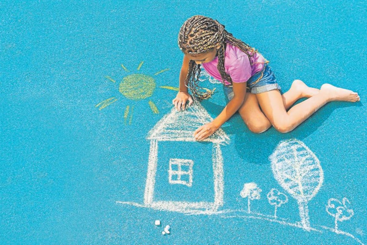Talentos artísticos, oportunidad para salir de la pobreza