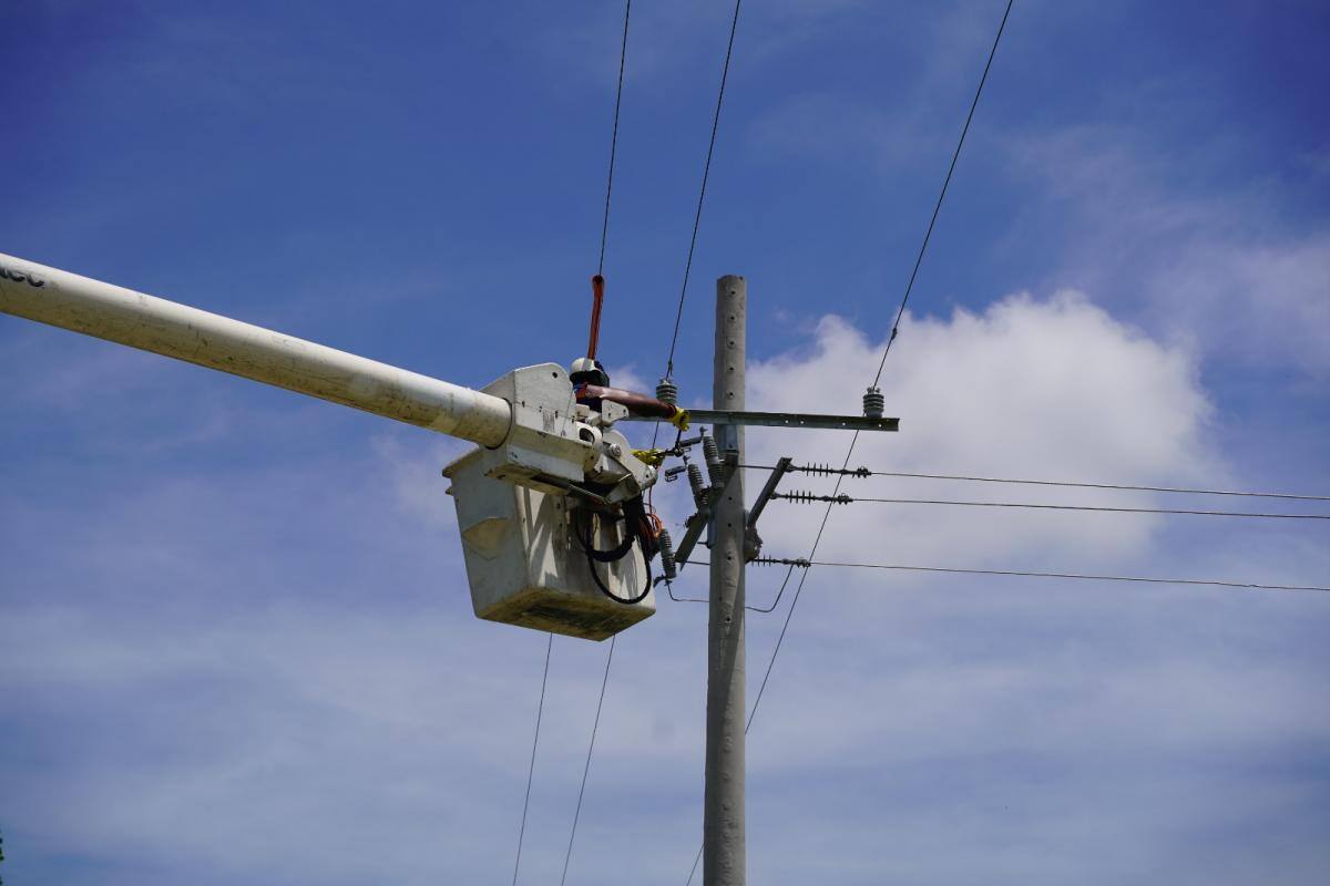 ¡Atención! Estos son los cortes de energía para este viernes en el Atlántico