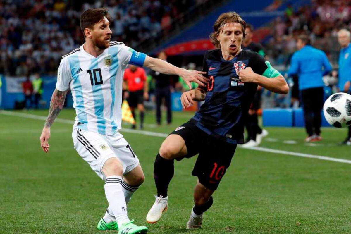 FIFA aprueba el aumento de las plantillas al Mundial de Qatar 2022