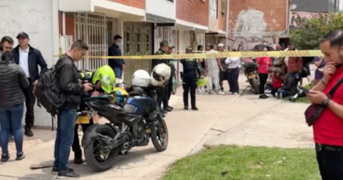 Esta fue la dura condena al hombre que le quitó la vida a su pareja y sus dos hijas