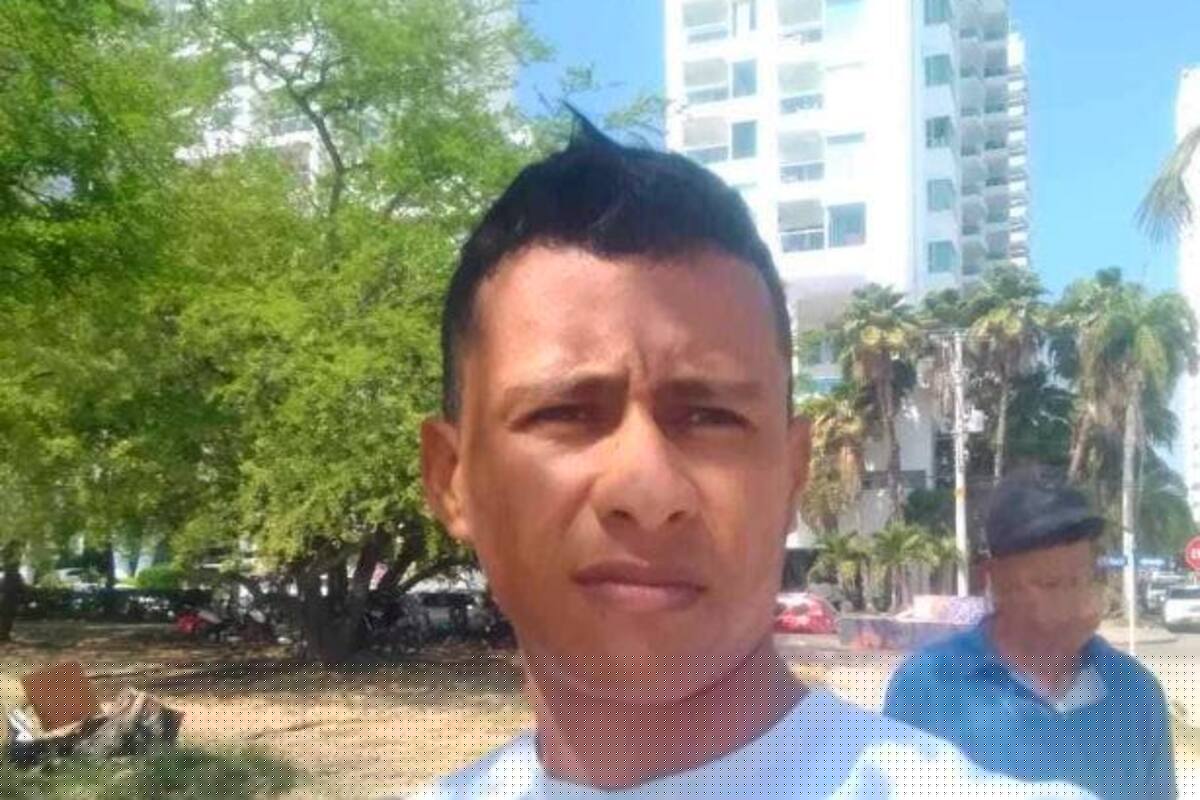 Angustia: Hombre llegó a Cartagena para hacerse una cirugía y no aparece