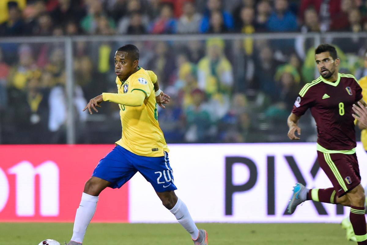 Lo último del caso de Robinho, exfutbolista de Brasil