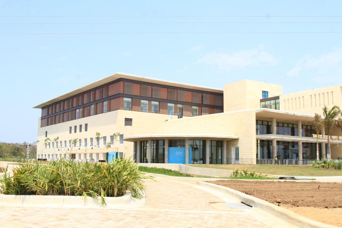 Fundación Santa Fe operará el Centro Hospitalario Serena del Mar