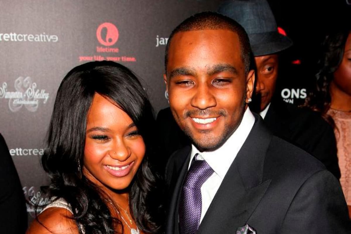 Muere Nick Gordon, “responsable” de la muerte de la hija de Whitney Houston
