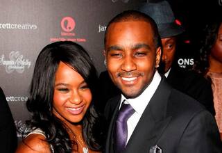 Muere Nick Gordon, “responsable” de la muerte de la hija de Whitney Houston