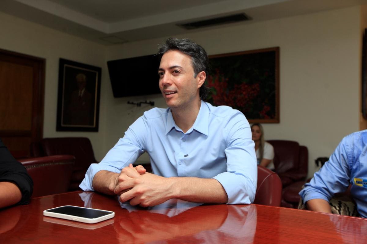 “Javier Julio Bejarano tiene el logo, pero José Osorio tiene al Pacto”