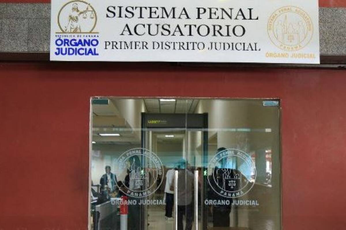 Colombiano es declarado inocente de asesinato de una panameña en 2017