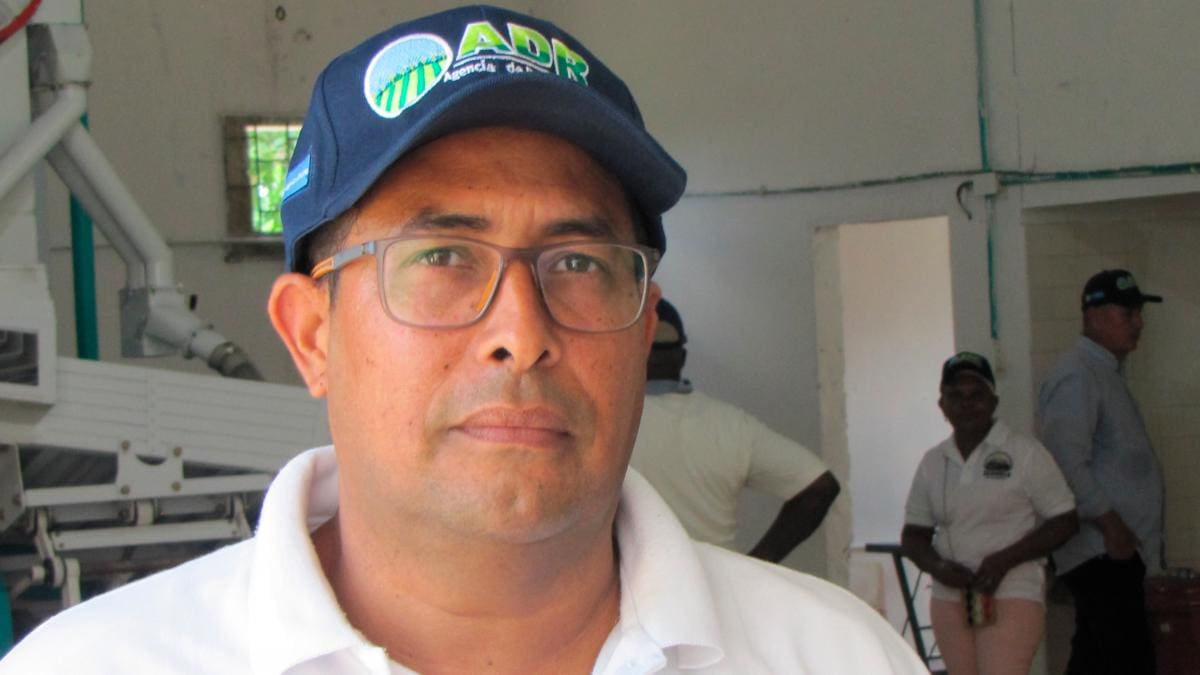 Ricardo Urueta Rodríguez, gerente de Asopablo. // HFA-EL UNIVERSAL