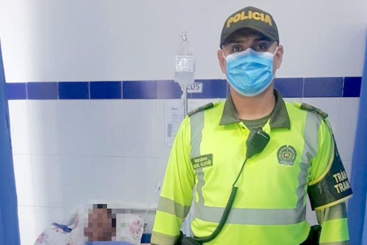 Capturan a hombre por presunta tentativa de acceso carnal violento