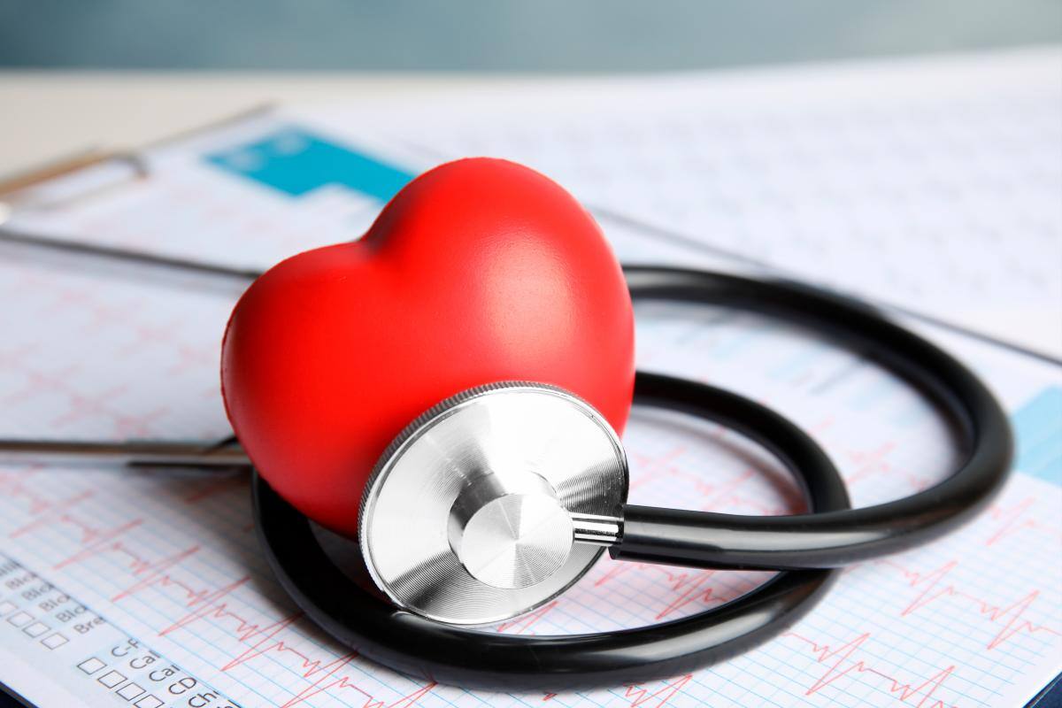 El estrés y otros 5 factores que lo exponen ante las cardiopatías