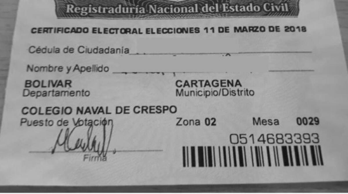 El Universal.