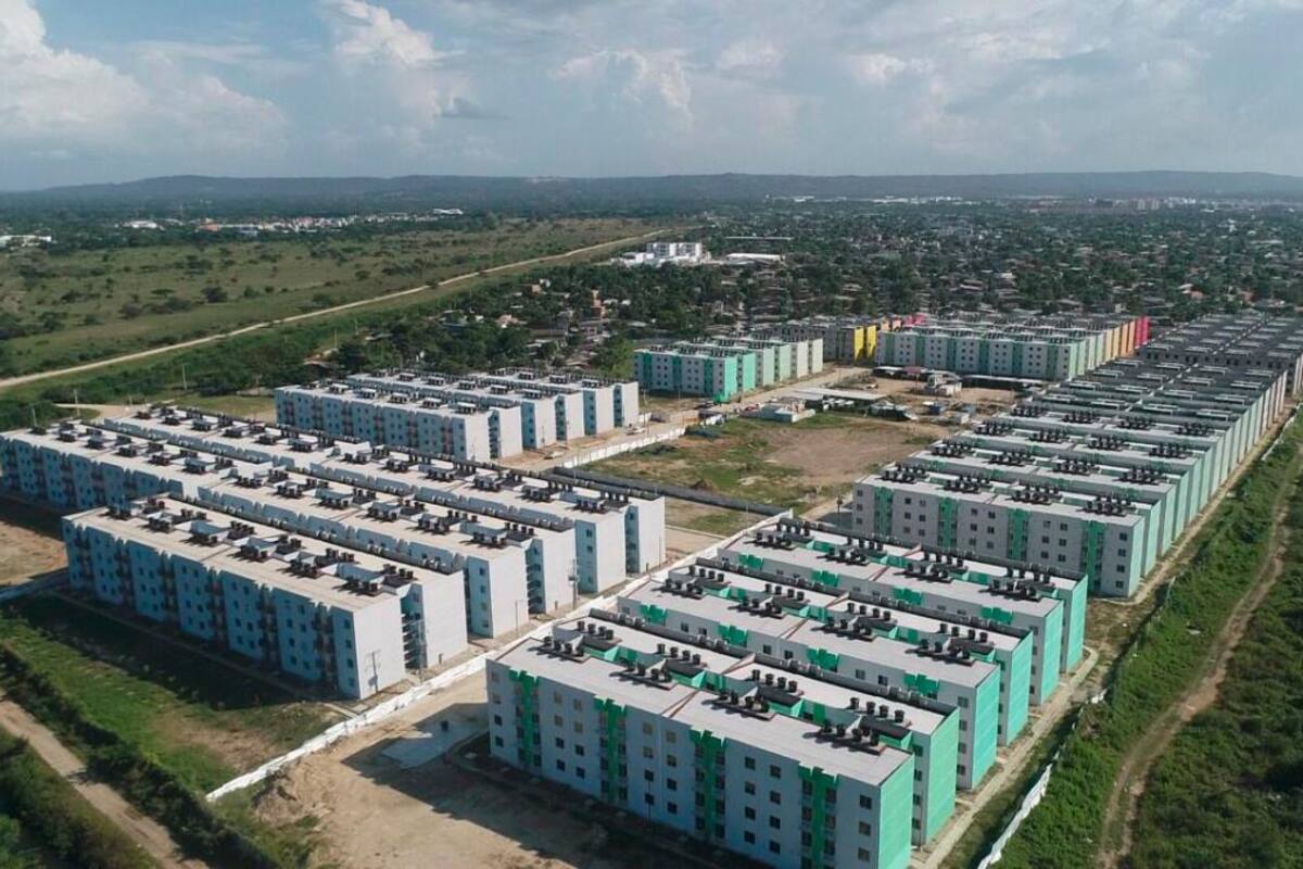 ¡Atención! Lanzan alerta por estafas sobre proyectos de vivienda en Cartagena