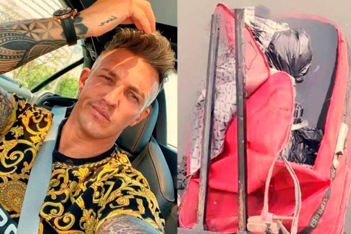 Atroz: así fue el asesinato y descuartizamiento de famoso influencer