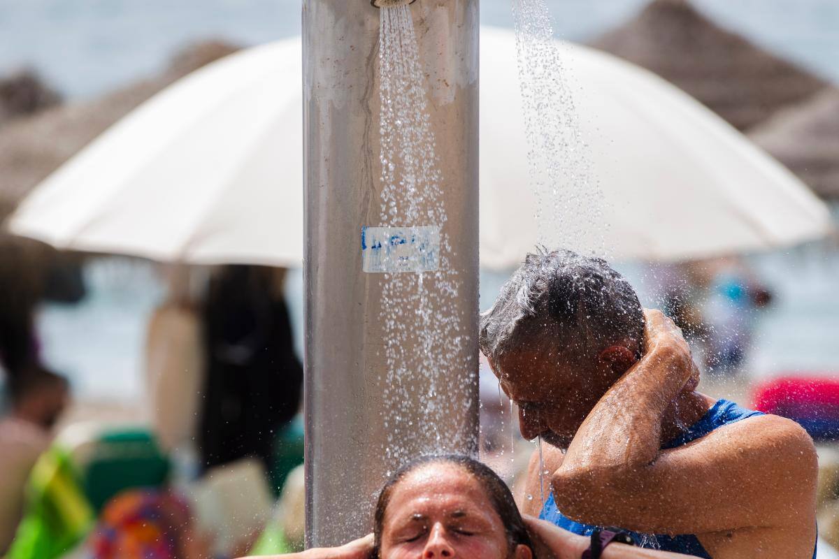 Las 5 ciudades más calientes de Colombia en el mes más caluroso de la historia