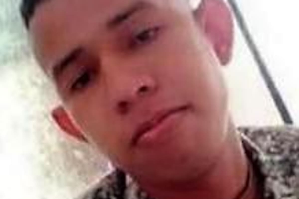 Insólita desaparición y muerte de infante de marina en la Base de Coveñas