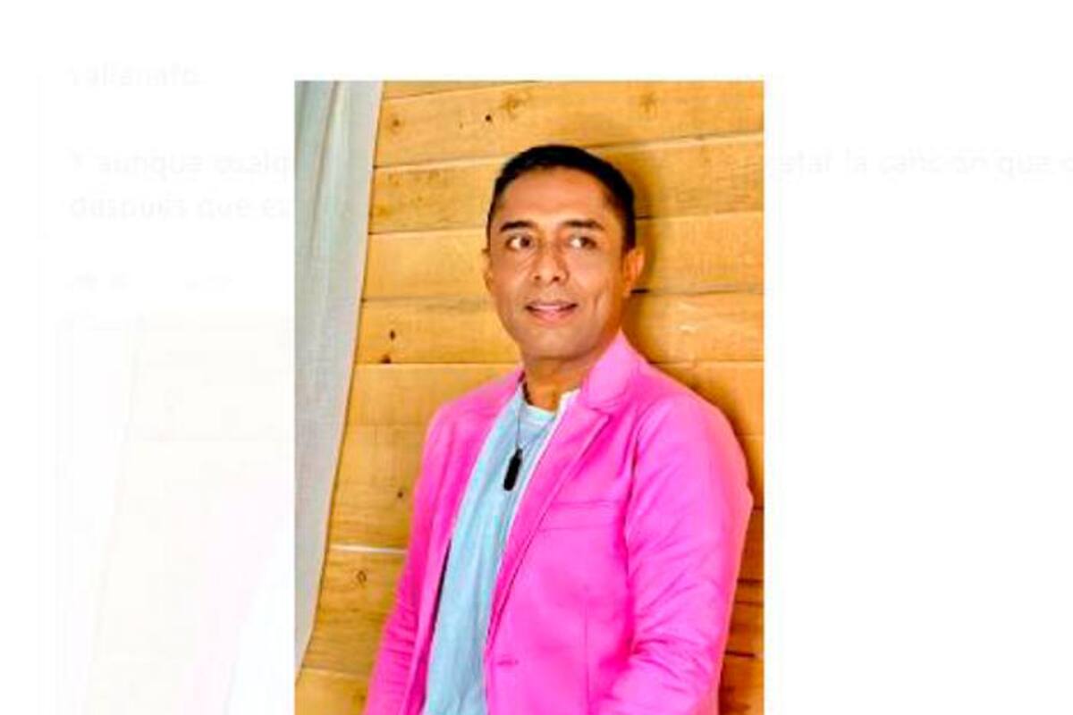 Cantante vallenato denuncia plagio de su canción “Propuesta indecente”
