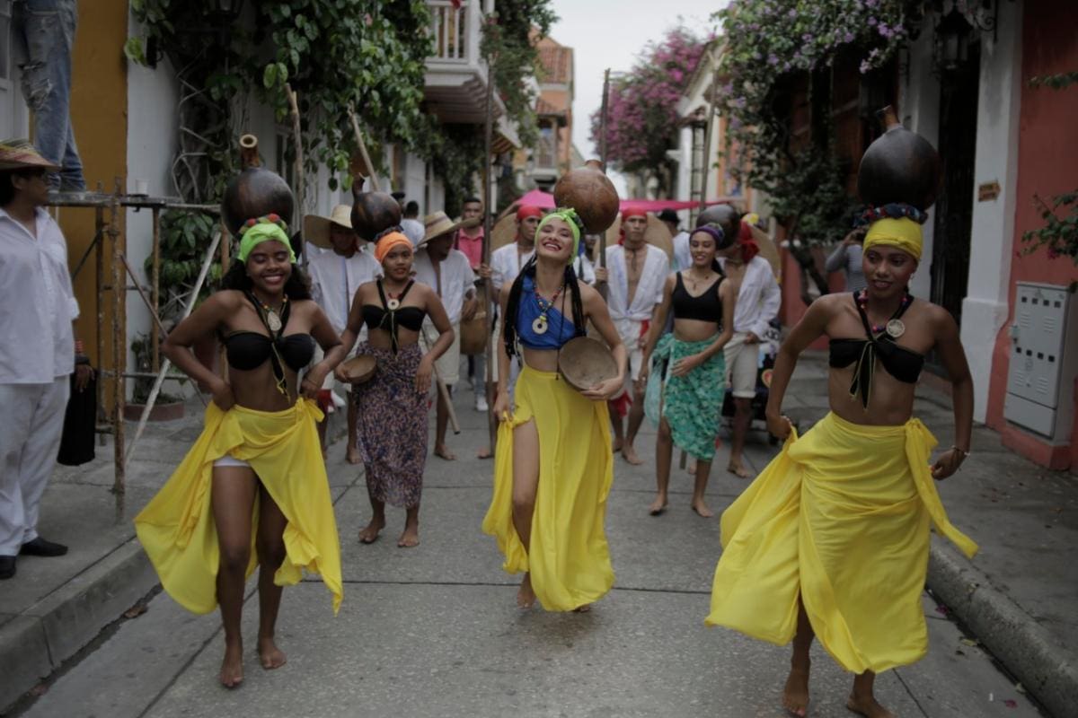 Desde mañana, prográmese en el Festival de las Artes