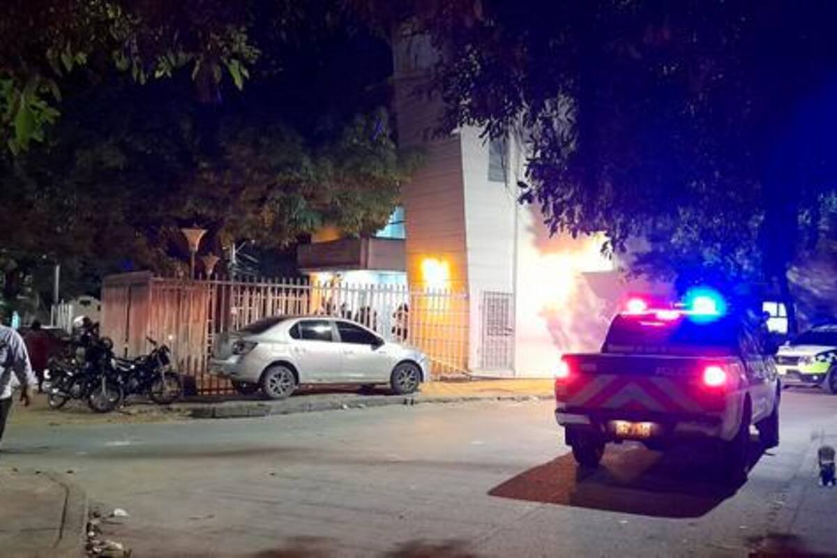 Nuevo sicariato en Cartagena: matan al ‘Rorro’ en El Porvenir