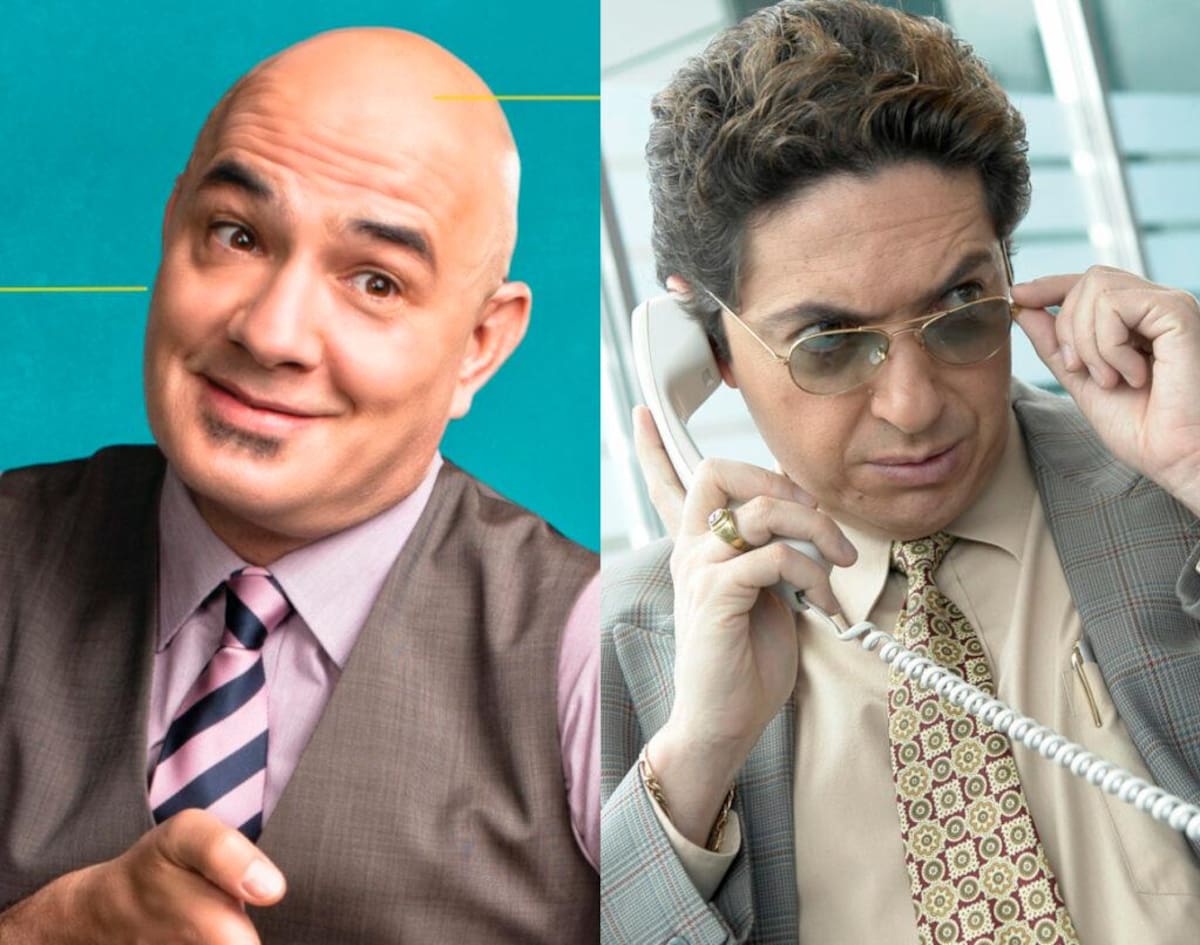 Marino: Julián Arango (2022)/Ernesto Benjumea (2006).