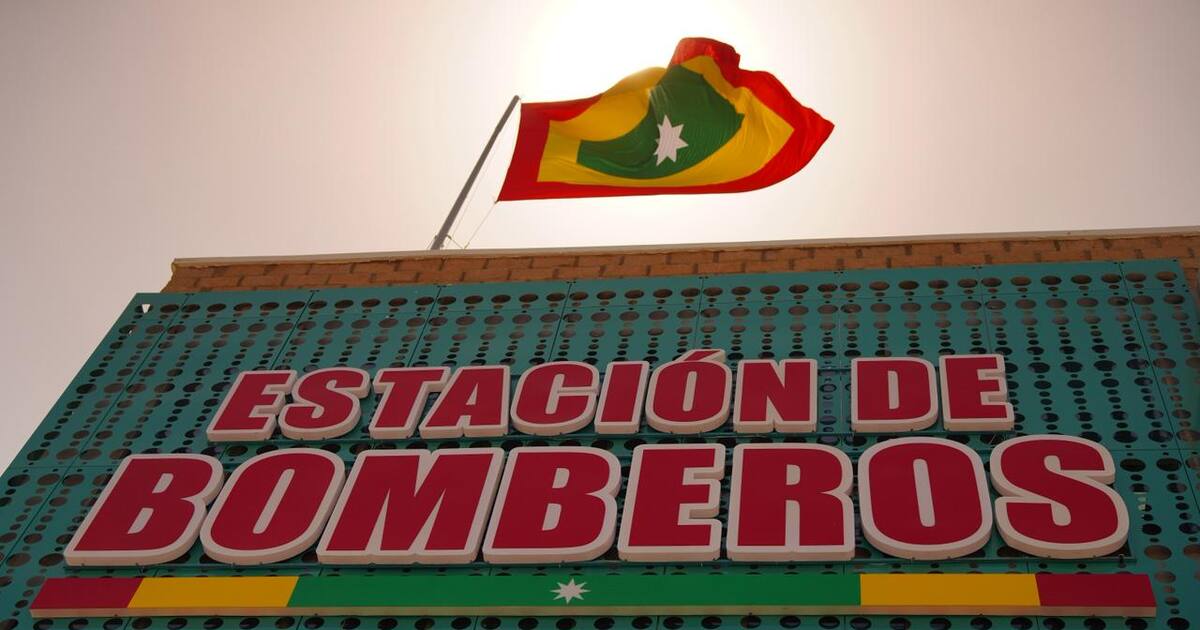 Foto del Día: 2 de junio de 2026