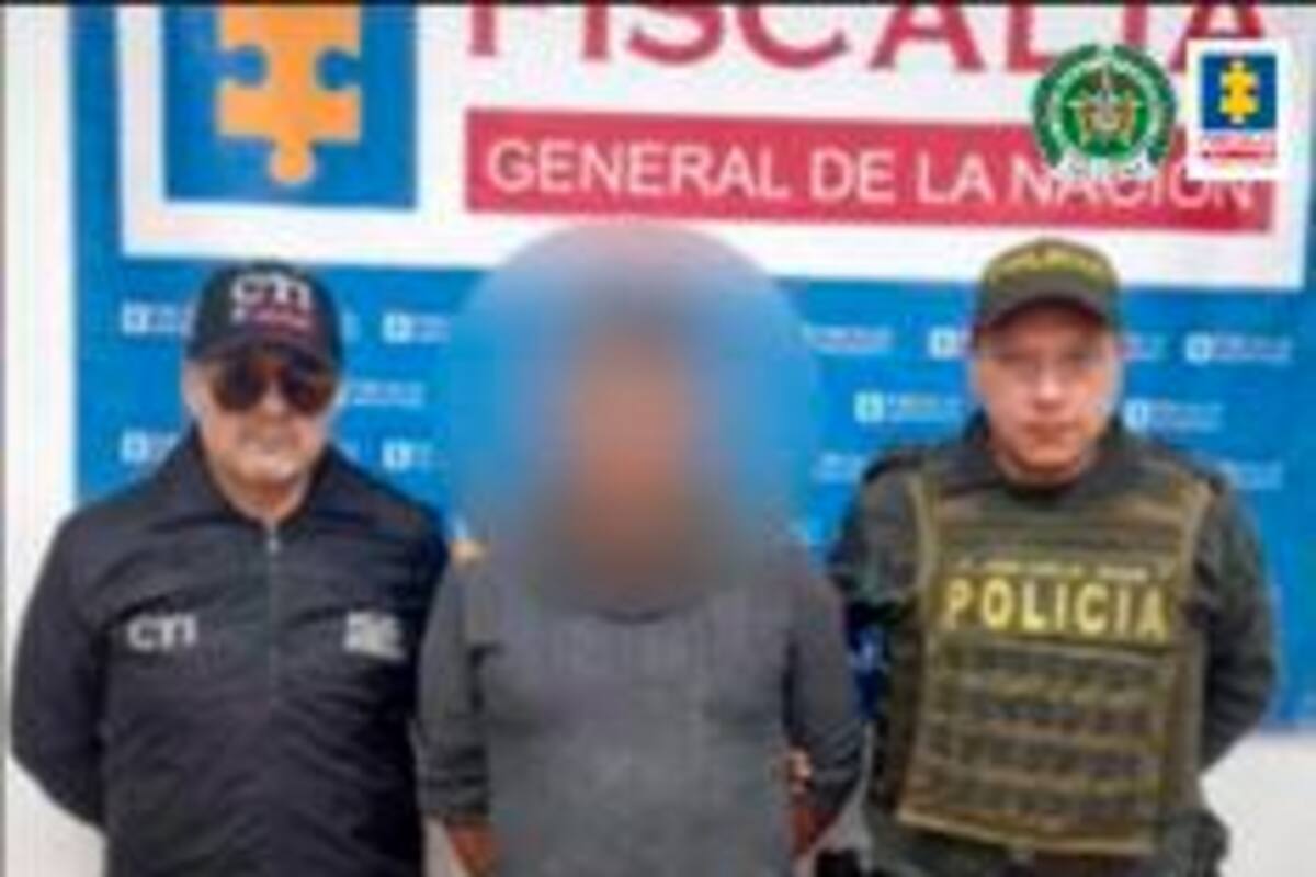 ¡Atroz! A la cárcel hombre que abusó sexualmente de su hija de 10 años
