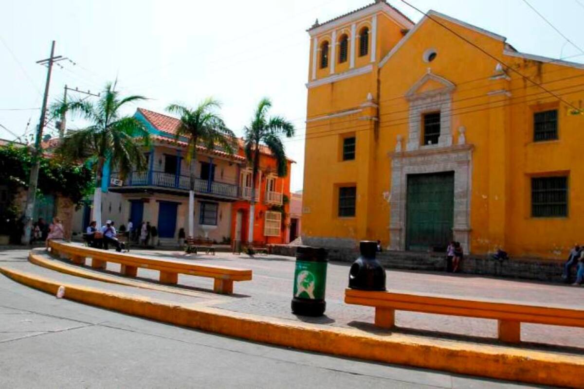 “Llevamos 32 horas sin luz”: denuncian habitantes de Getsemaní