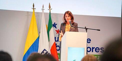 Llamado nacional a mandatarios locales para articular lucha contra la corrupción