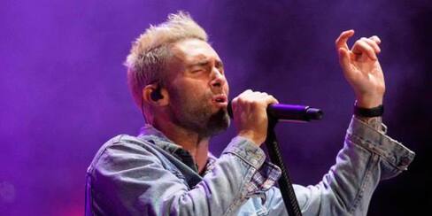 Maroon 5 regresa a Colombia con su Tour 2020