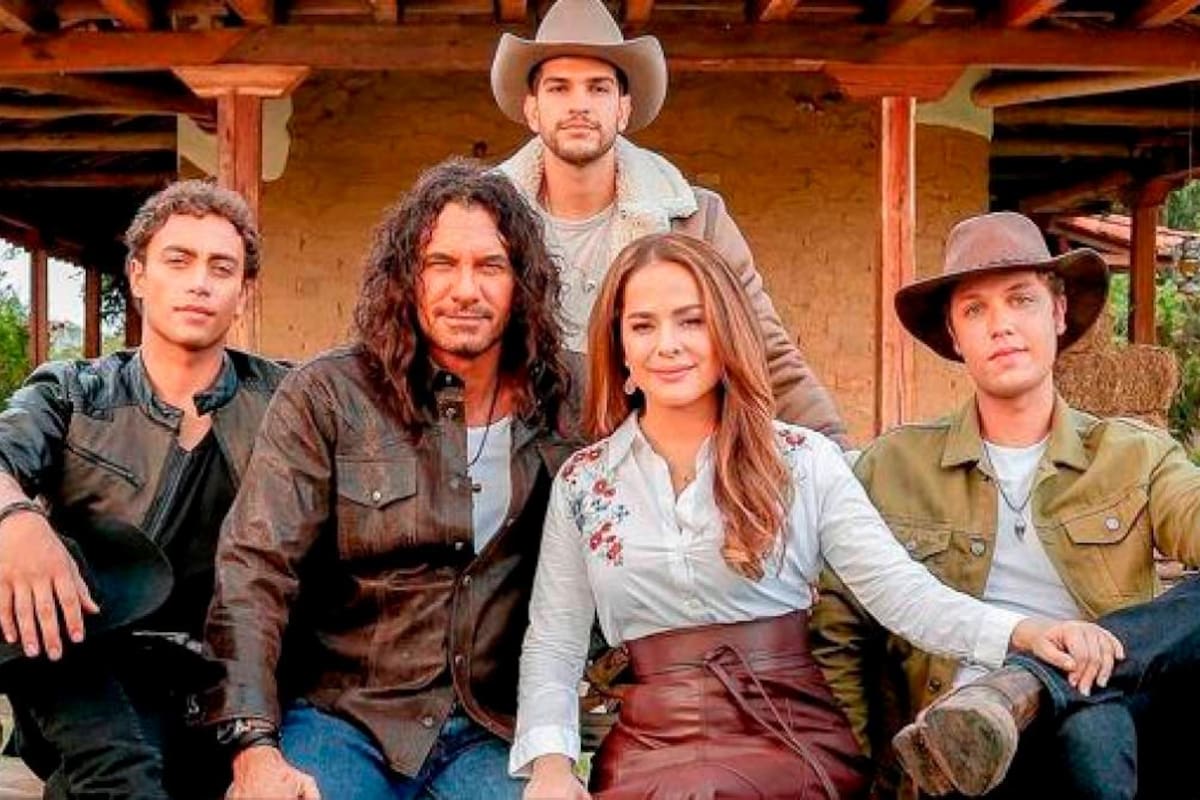 ¿Cómo le fue a Pasión de Gavilanes 2 en su estreno en Netflix?