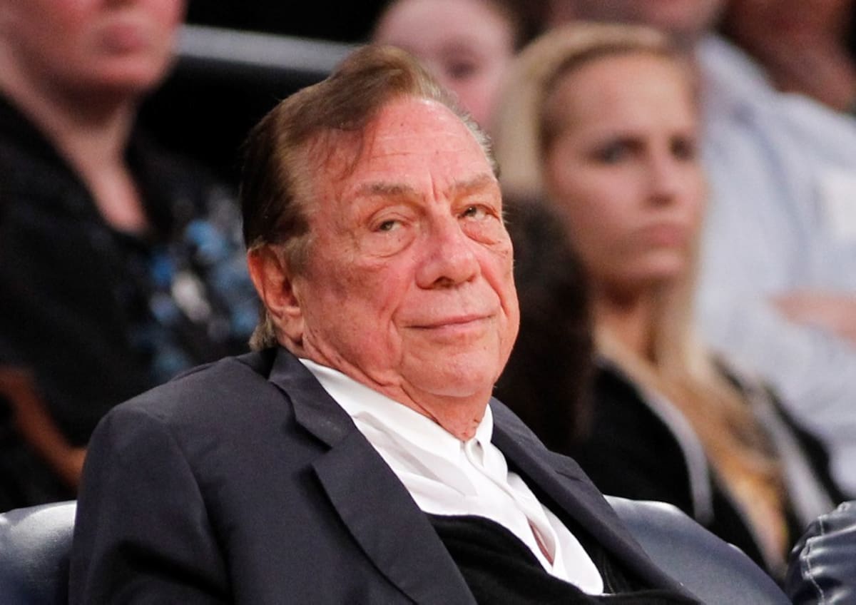 Donald Sterling AP Danny Moloshok